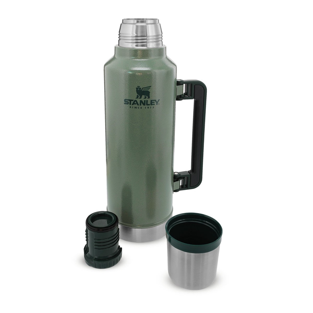 Hammertone Green