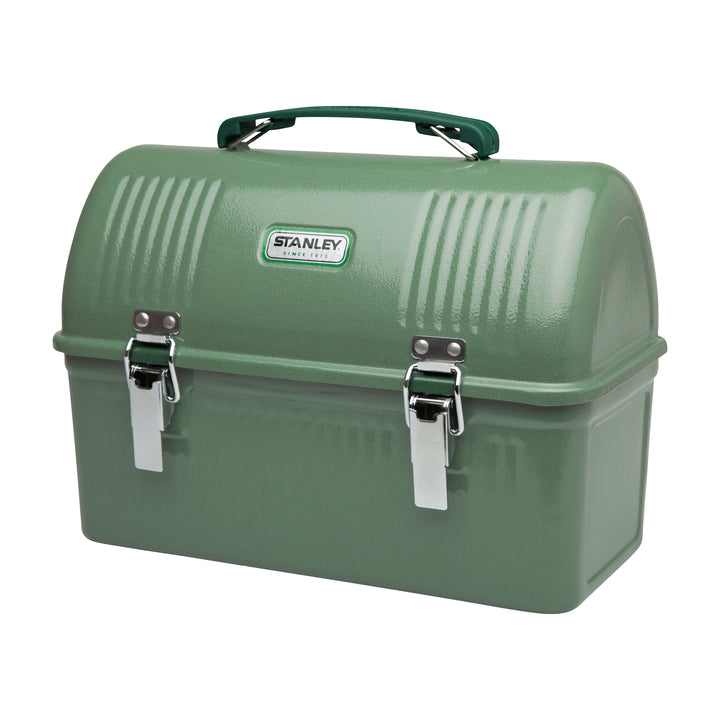 Stanley Classic Lunchbox 9.4L Hammertone Green