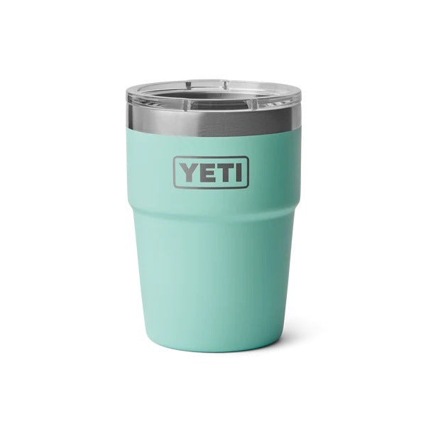 Seafoam