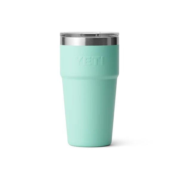 Seafoam