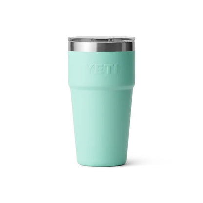 Seafoam