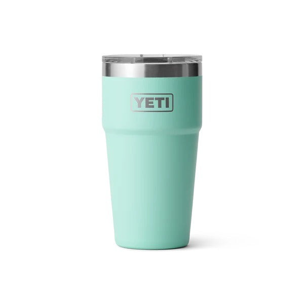 Seafoam