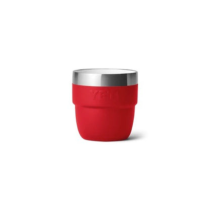Rescue Red