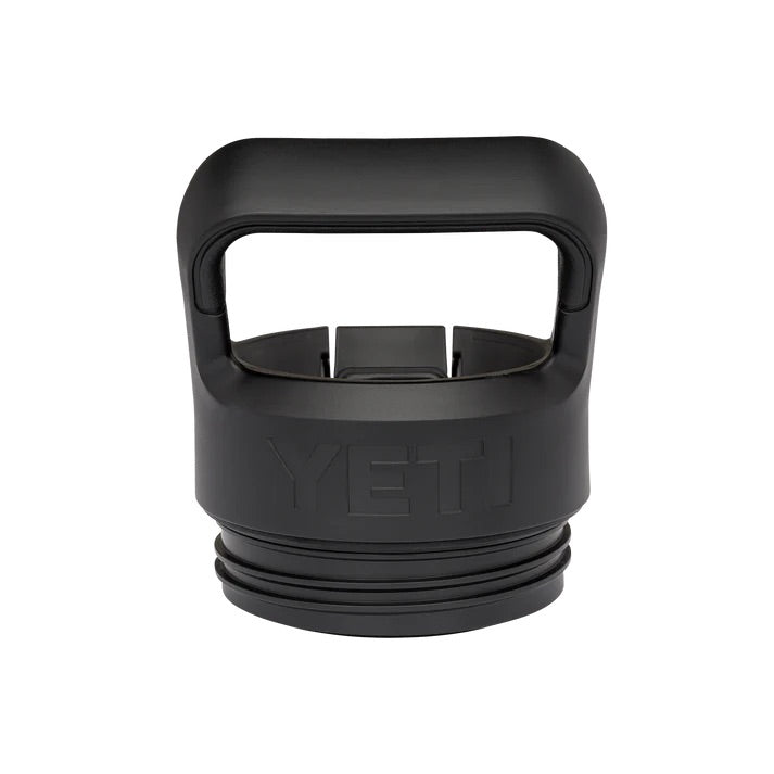 YETI - Rambler Bottle Straw Cap - Låg med sugerør
