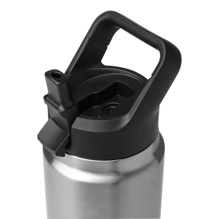 YETI - Rambler Bottle Straw Cap - Låg med sugerør