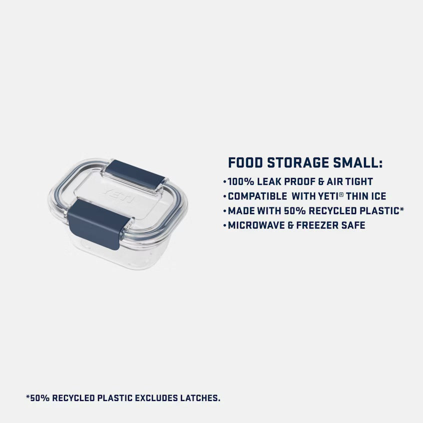 YETI - Food Storage Small