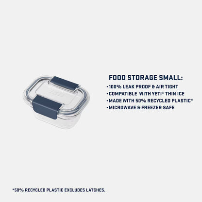 YETI - Food Storage Small