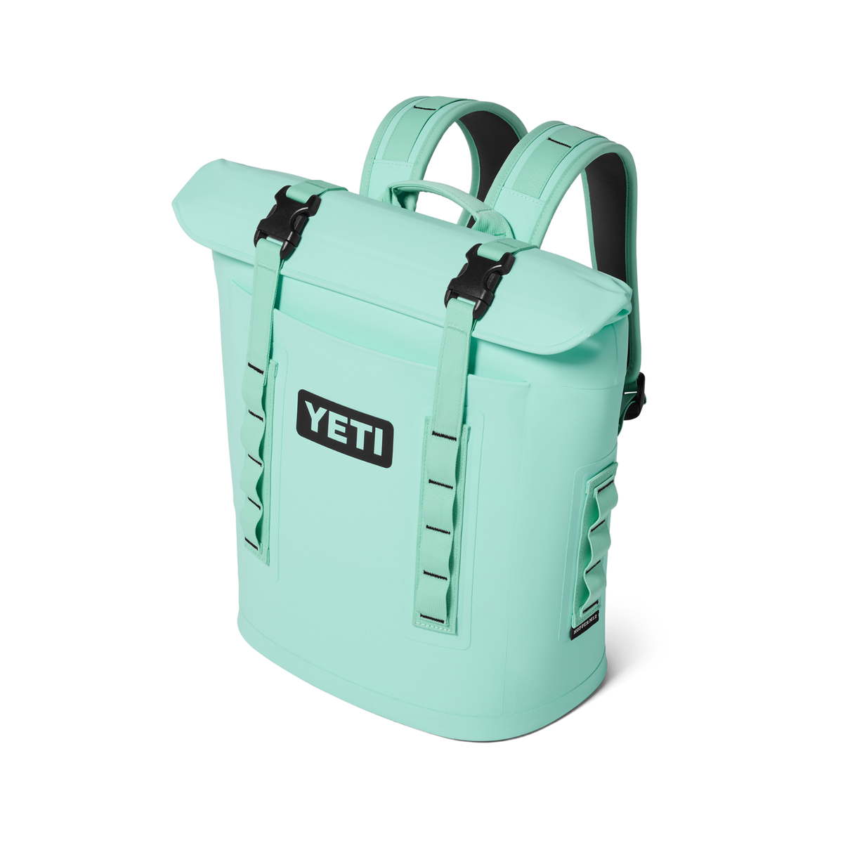 Seafoam