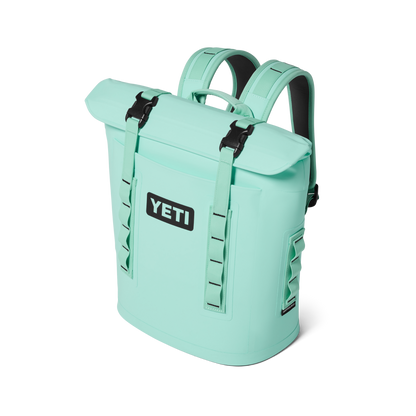 Seafoam