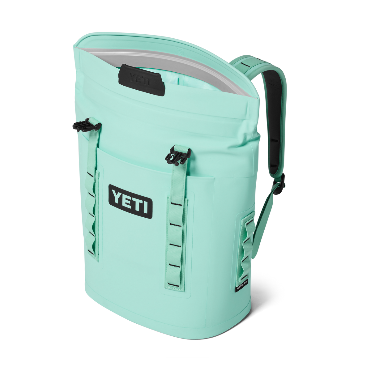 Seafoam