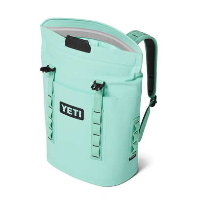 Seafoam