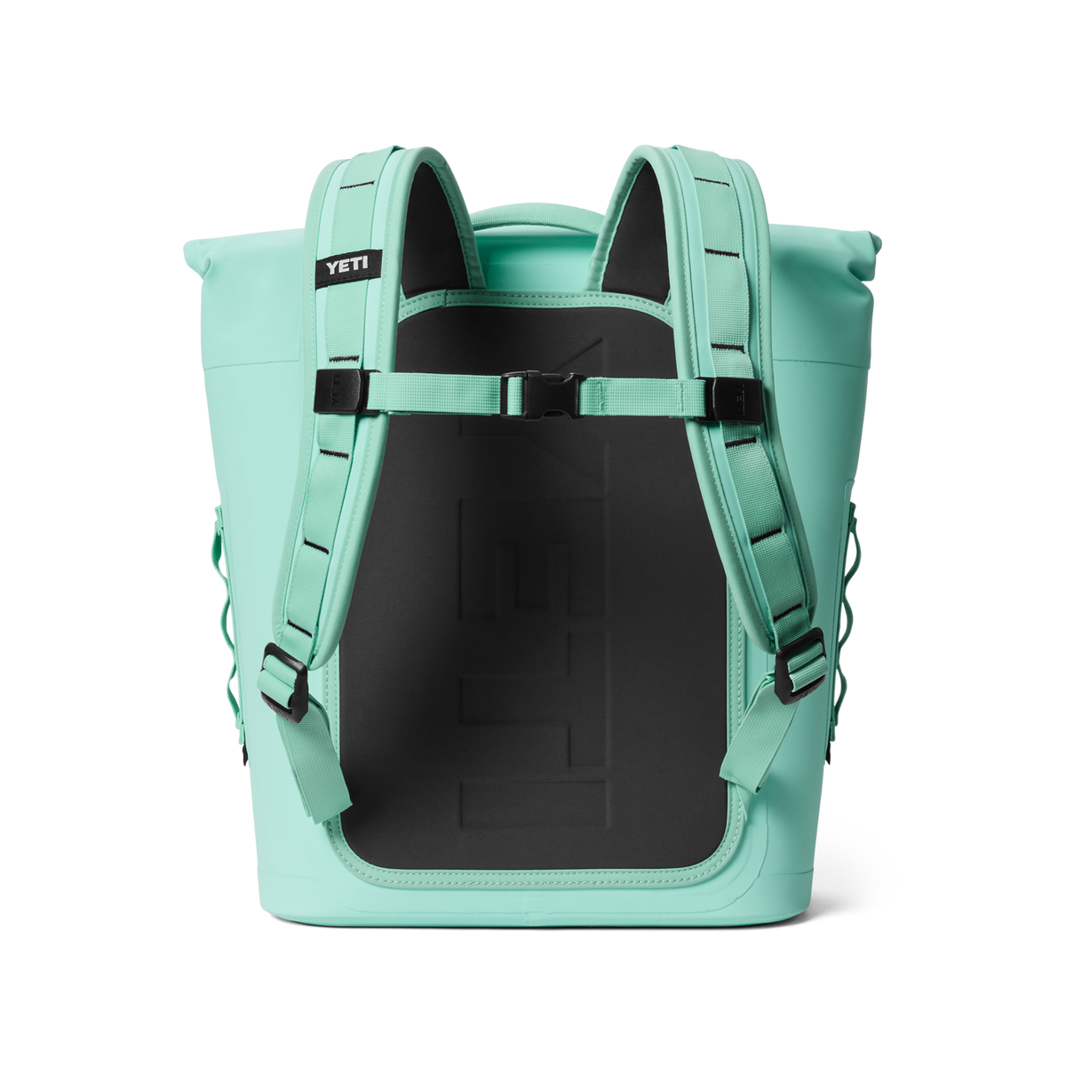 Seafoam