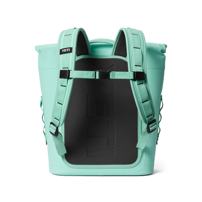 Seafoam