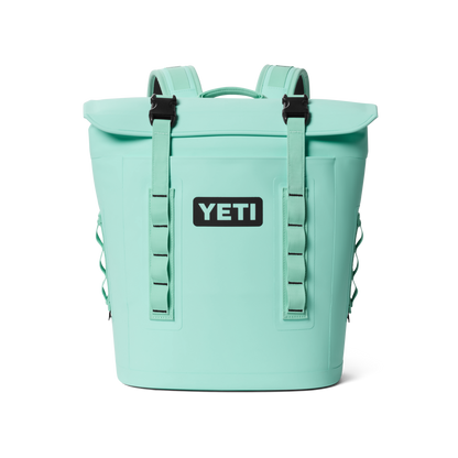 Seafoam