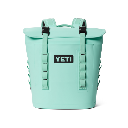 Seafoam