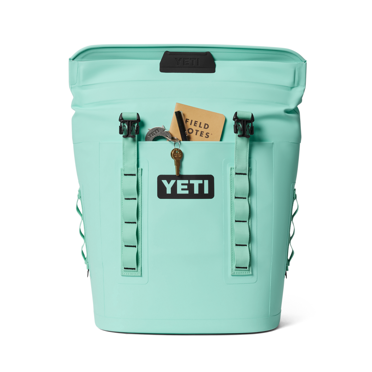 Seafoam