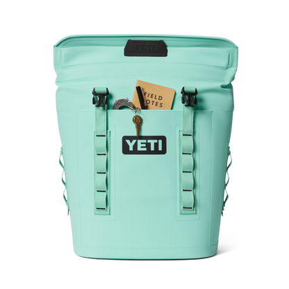 Seafoam