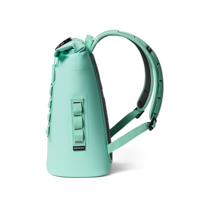 Seafoam