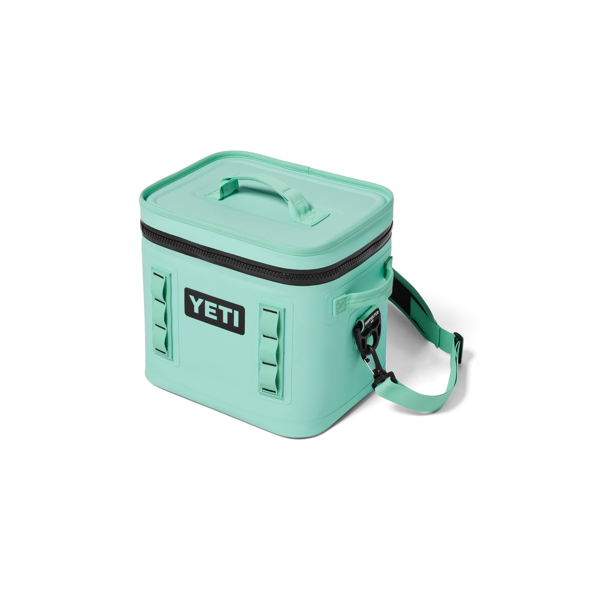 Seafoam
