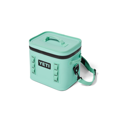 Seafoam