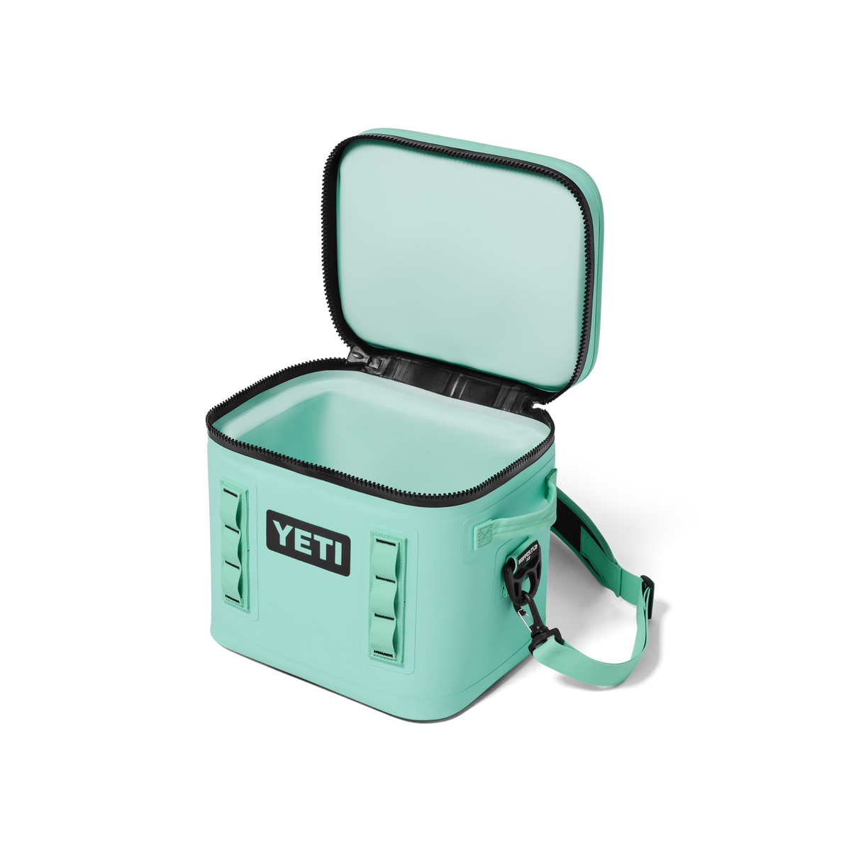 Seafoam