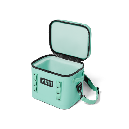Seafoam