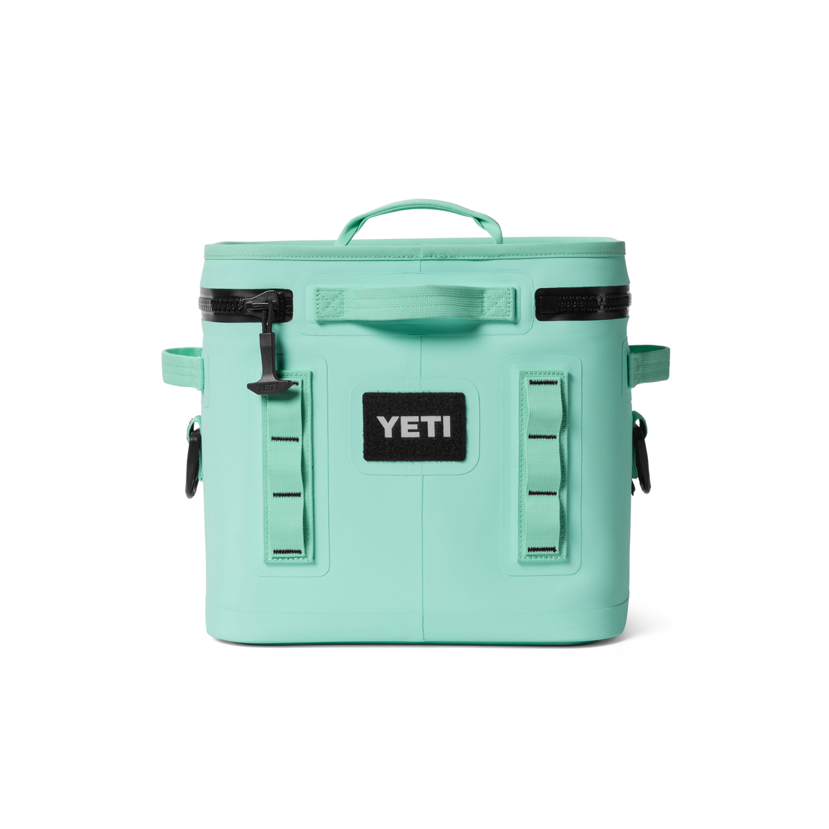 Seafoam