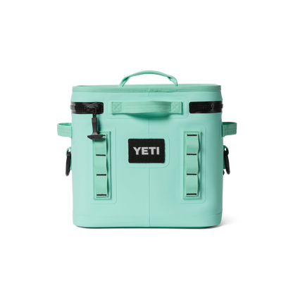 Seafoam