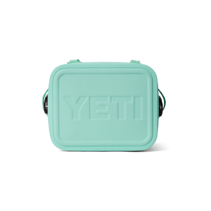 Seafoam