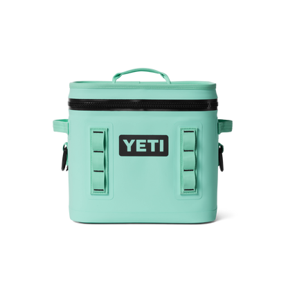 Seafoam