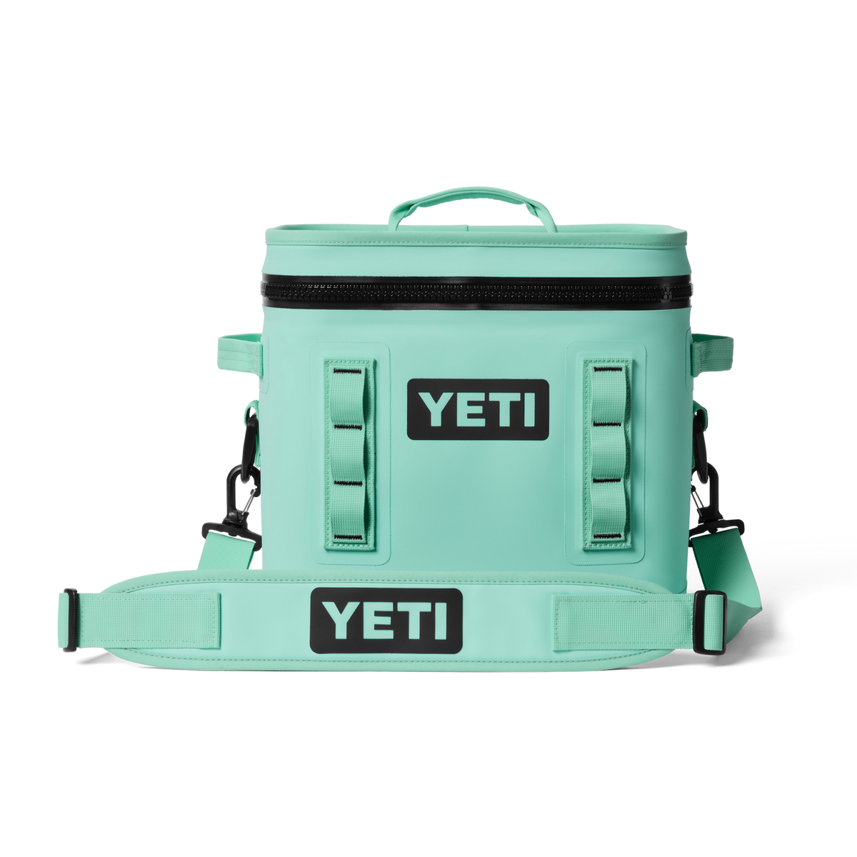 Seafoam