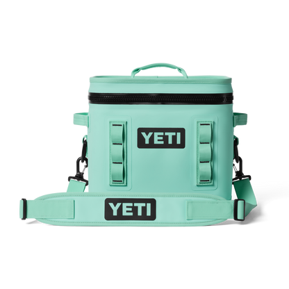 Seafoam