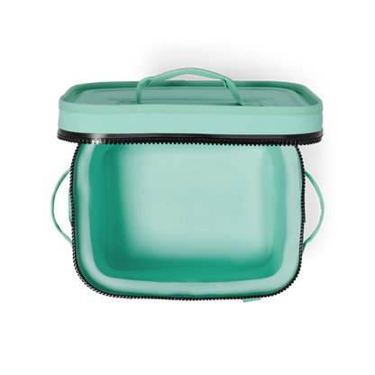 Seafoam