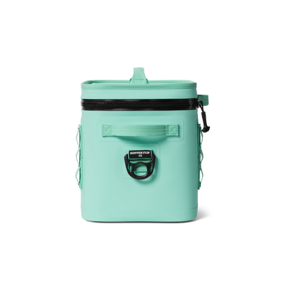 Seafoam