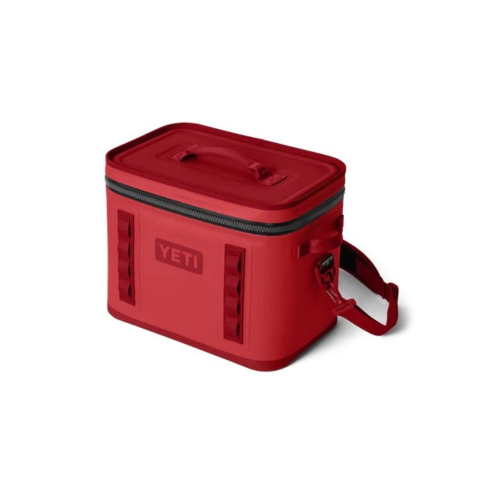 Rescue Red
