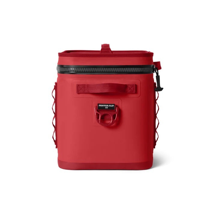 Rescue Red