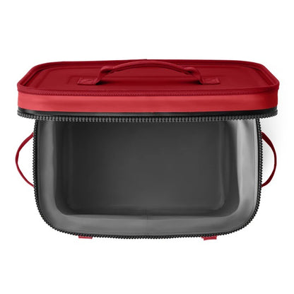 Rescue Red