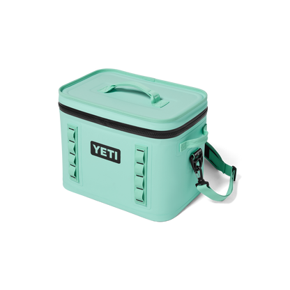 Seafoam