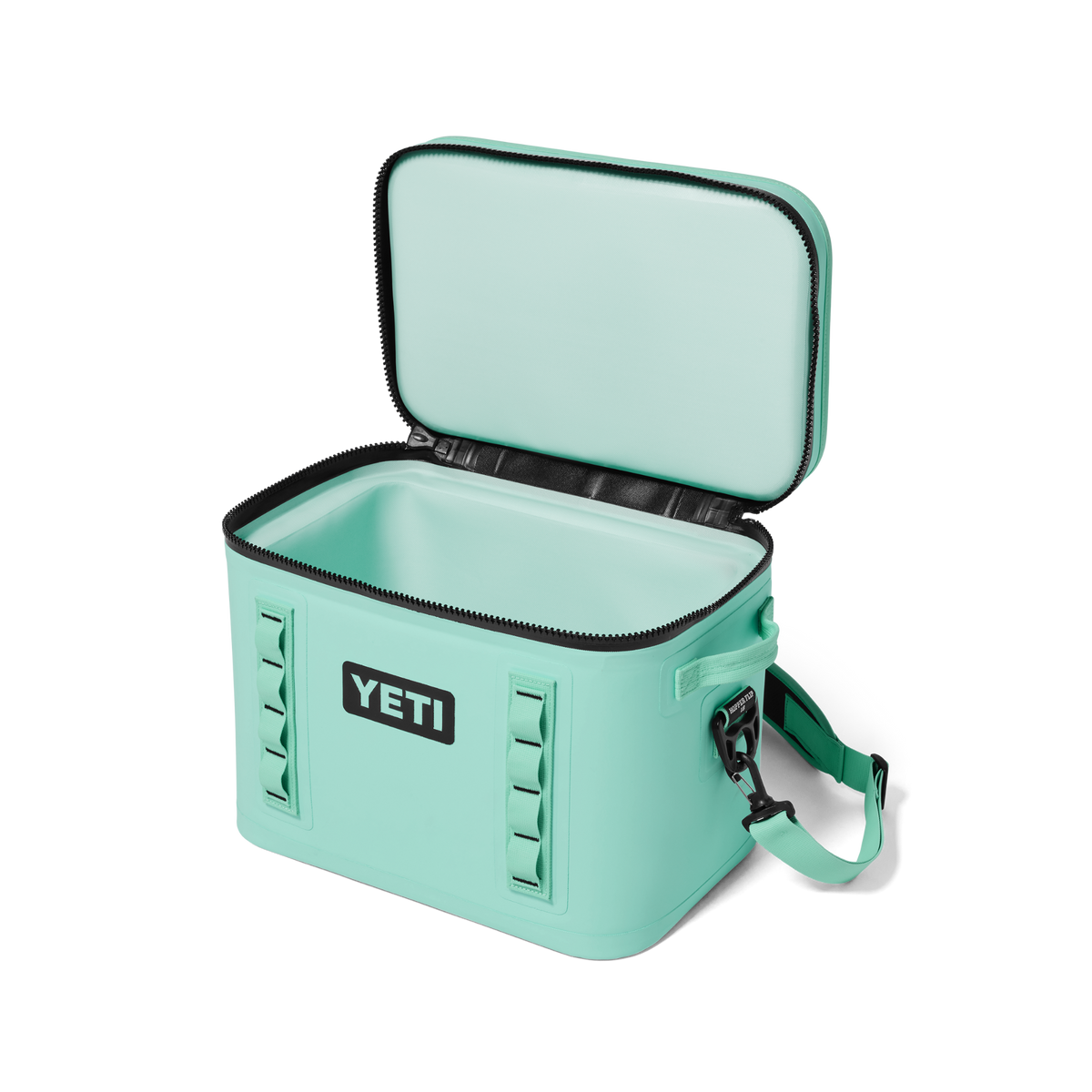 Seafoam
