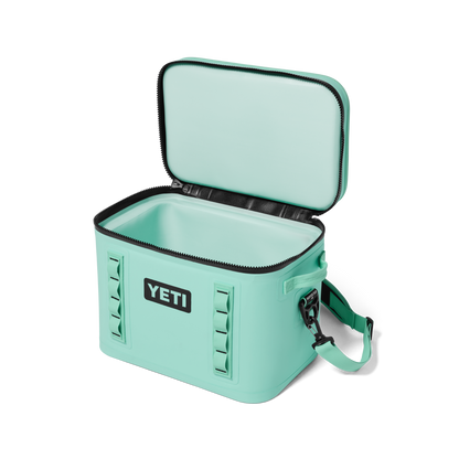 Seafoam