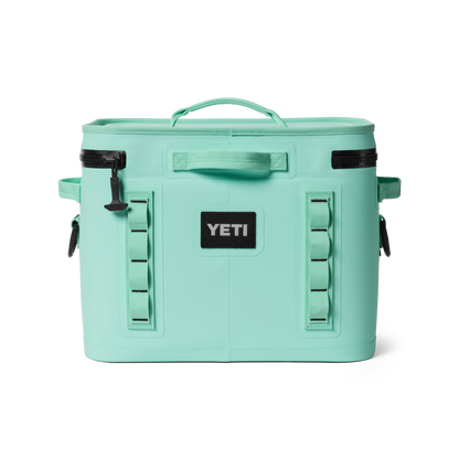 Seafoam