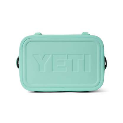 Seafoam