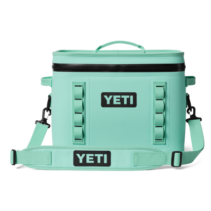 Seafoam
