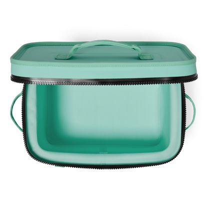 Seafoam