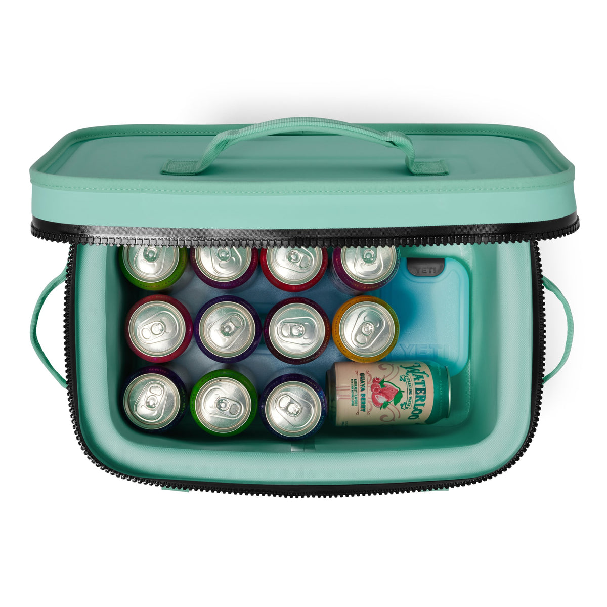 Seafoam