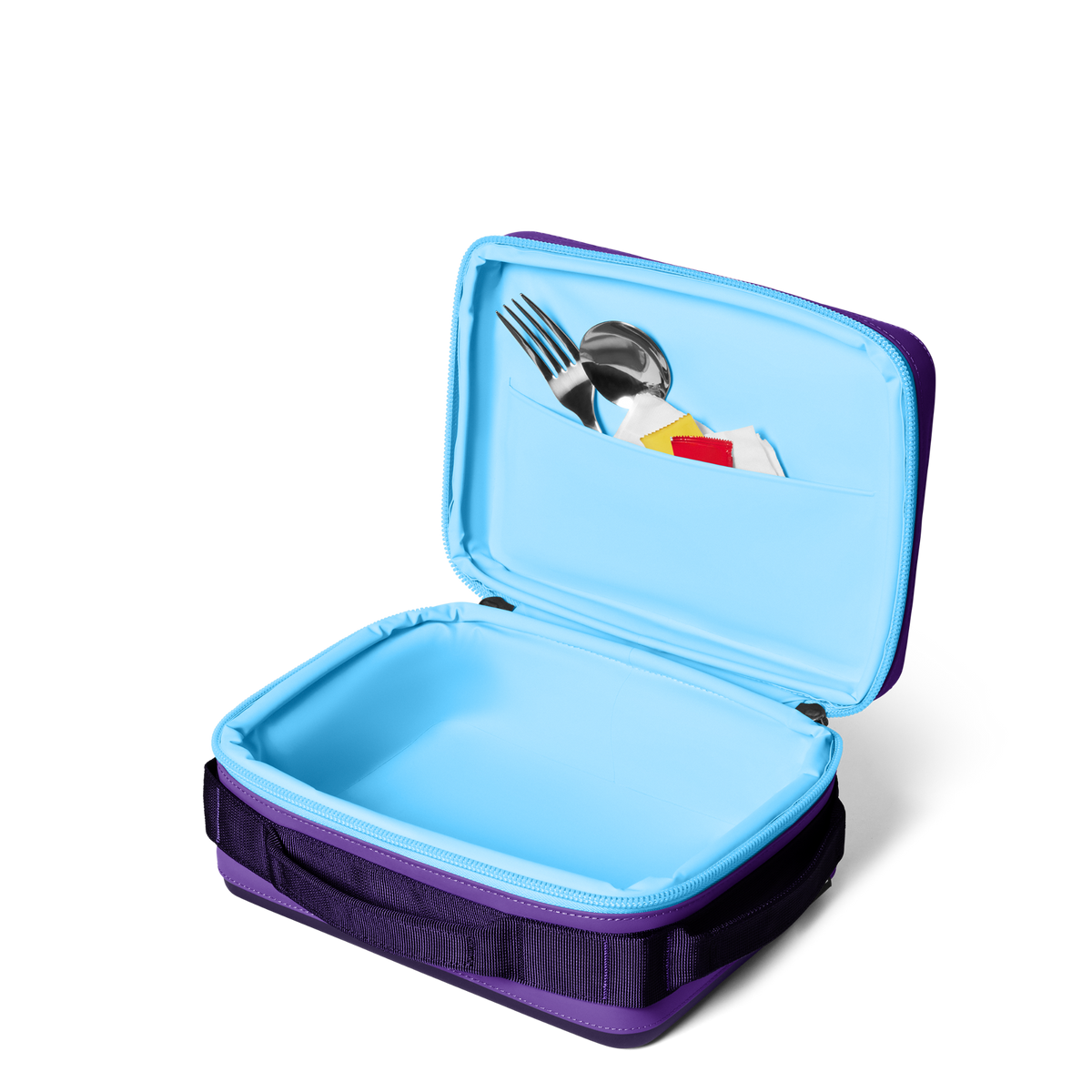 Pace Purple/Blue