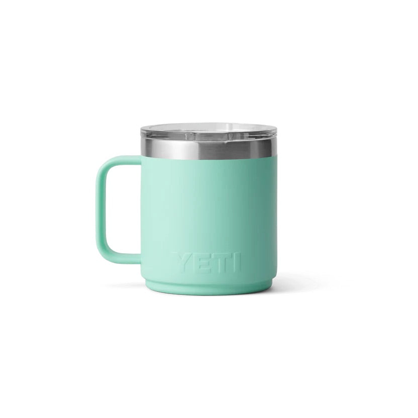 Seafoam