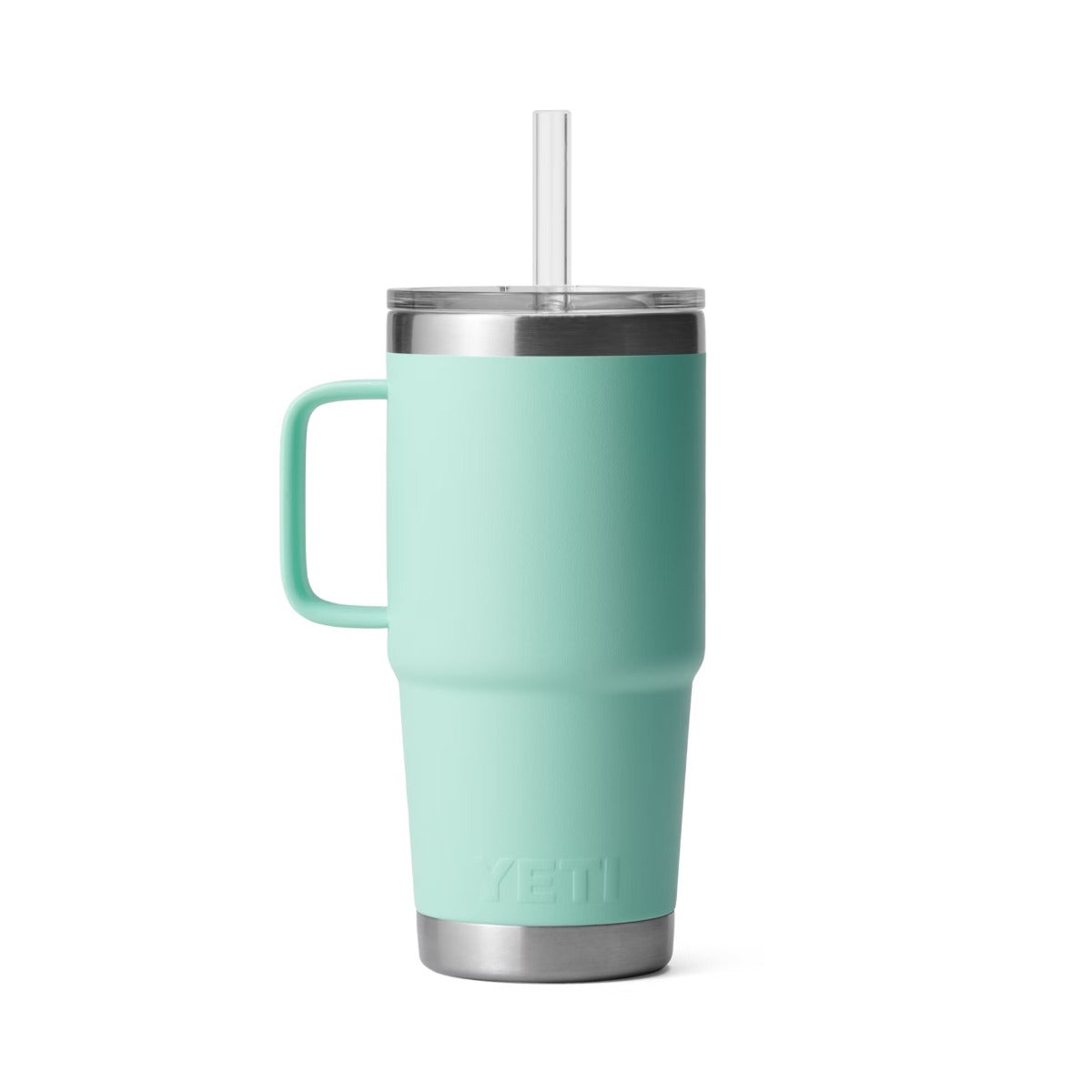 Seafoam