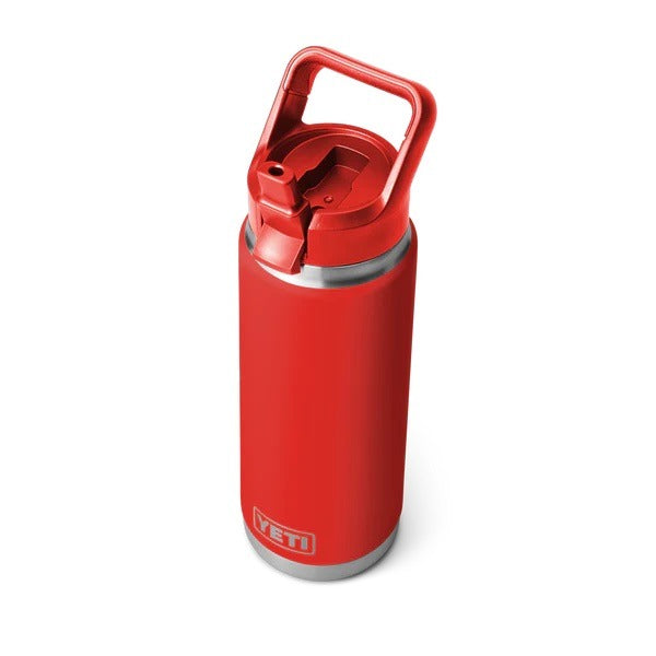 Rescue Red