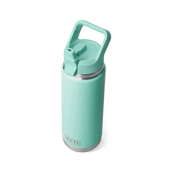 Seafoam